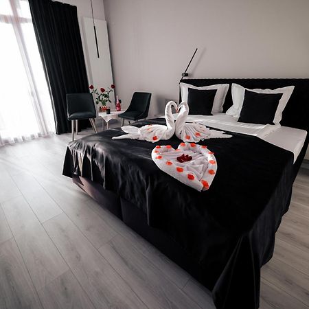 Vila Noblesse Sovata Dış mekan fotoğraf