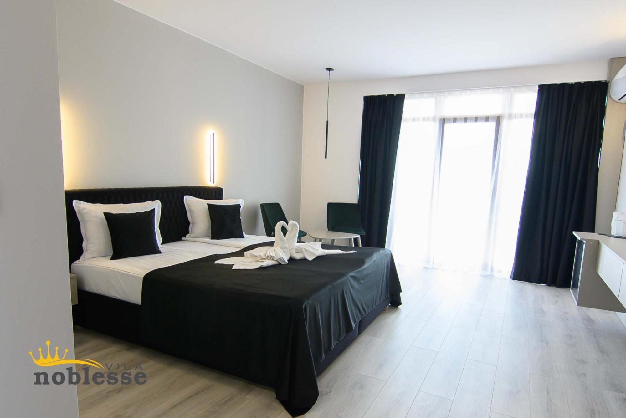 Vila Noblesse Sovata Dış mekan fotoğraf